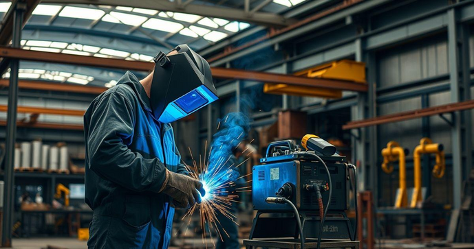 Como escolher a Empresa especializada em solda ideal para seu projeto Como escolher a Empresa especializada em solda ideal para seu projeto