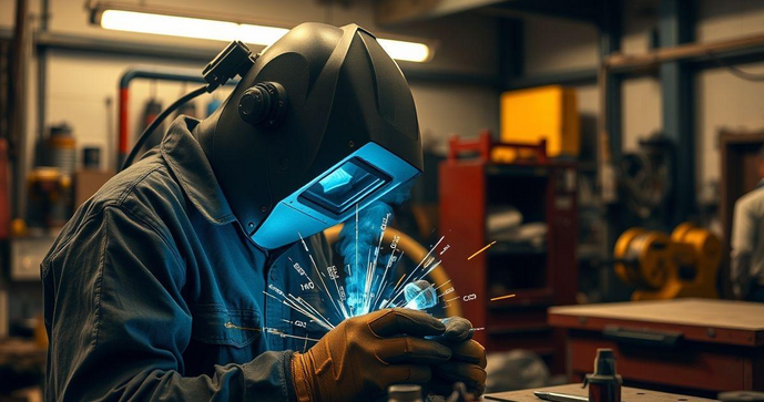 Serviços de Soldas SP que Garantem Qualidade e Eficiência Serviços de Soldas SP que Garantem Qualidade e Eficiência