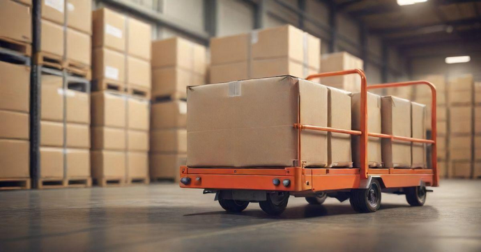 Carrinho de Transporte de Carga Preço: Como Escolher o Melhor e Mais Barato Carrinho de Transporte de Carga Preço: Como Escolher o Melhor e Mais Barato