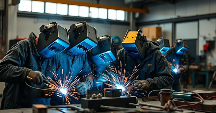 Como a Terceirização de Serralheria Pode Revolucionar Seu Negócio Como a Terceirização de Serralheria Pode Revolucionar Seu Negócio