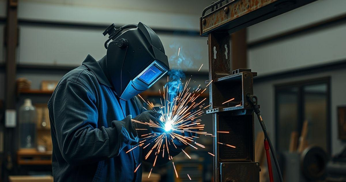 Serviços de Soldas SP para Todas as Necessidades de Reparos e Manutenção Serviços de Soldas SP para Todas as Necessidades de Reparos e Manutenção