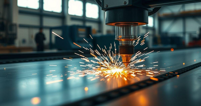 Descubra como a Máquina de Corte Laser Revoluciona a Criatividade e a Precisão