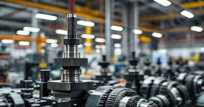 Projetos de Ferramentaria: Revolucionando Sua Produção com Ideias em Realidade