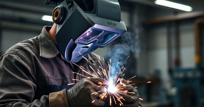 Serviço de Soldagem em Aço: Guia Essencial para Necessidades Industriais