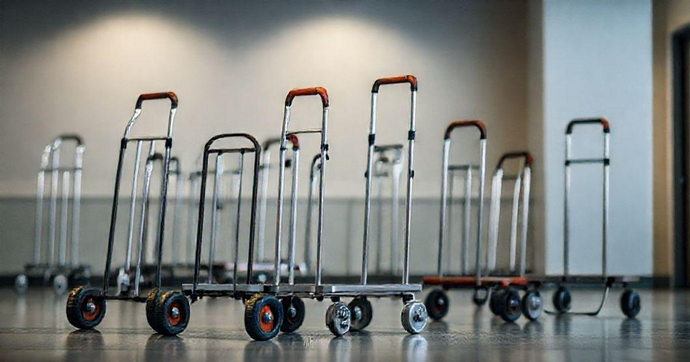 Carrinho de Carga Ideal: Guia Completo para Escolha, Benefícios e Preços