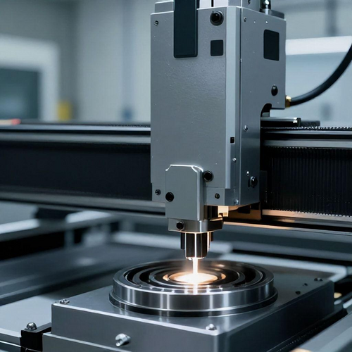 Fabricação de Peças Usinadas: Impactos Essenciais para a Eficiência da Sua Indústria