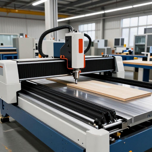 Vantagens da Máquina de Corte a Laser para Aplicações Industriais Diversas