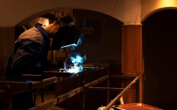 Como escolher uma Empresa Especializada em Solda para seus Projetos