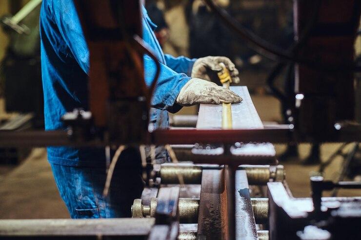 Manutenção Industrial e Caldeiraria para Otimizar seu Negócio
