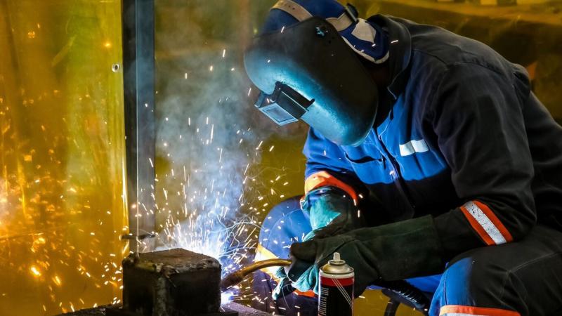 Serviços de Soldas SP para Todas as Necessidades de Reparos e Manutenção
