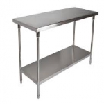 Mesa de Inox